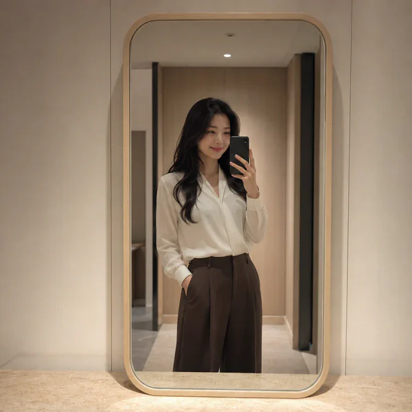 시그니처 리서케어 테라피 대표 안내 이미지