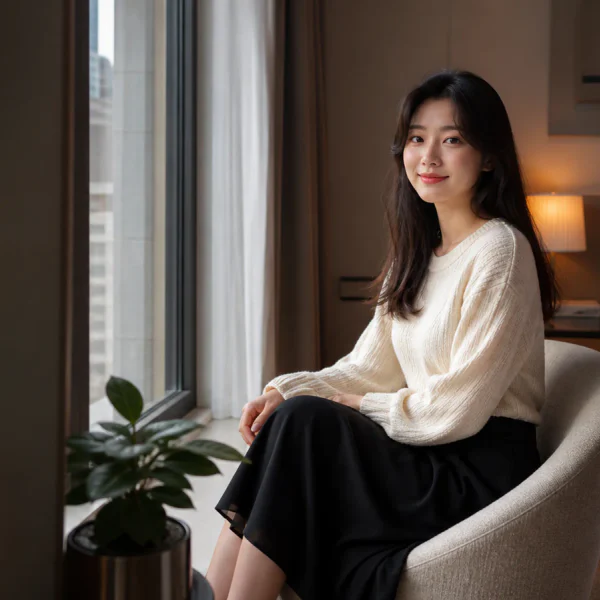 가든 아델스테이 테라피 대표 안내 이미지