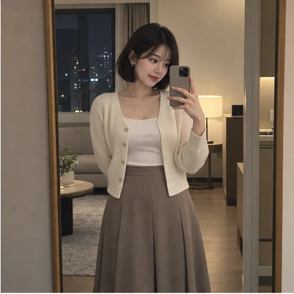 모던 미나살롱 테라피 대표 안내 이미지