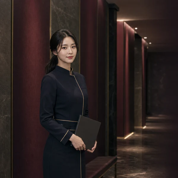 프리미엄 카리나케어 마사지 대표 안내 이미지